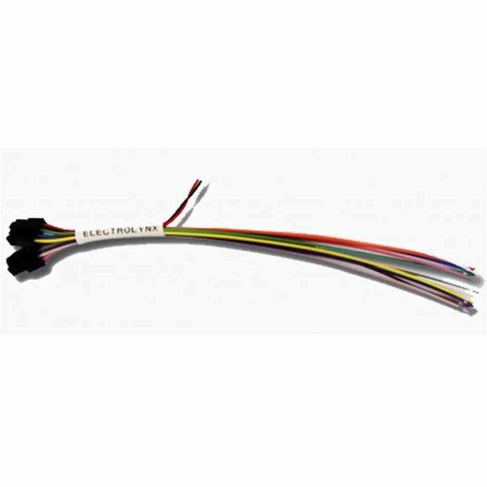HES 2004M wire adapter