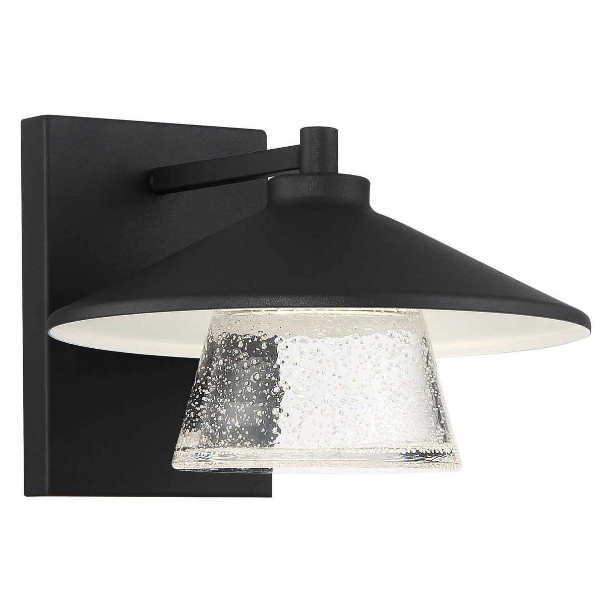 Access Lighting 20060LEDDMG-BL/SDG outdoor led wall mount