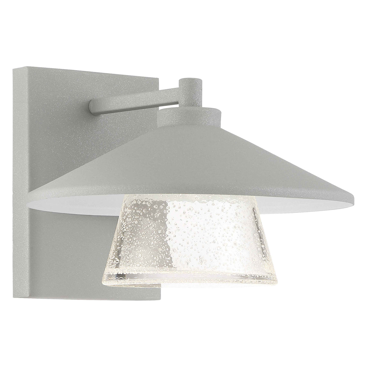 Access Lighting 20060LEDDMG-SAT/SDG outdoor led wall mount