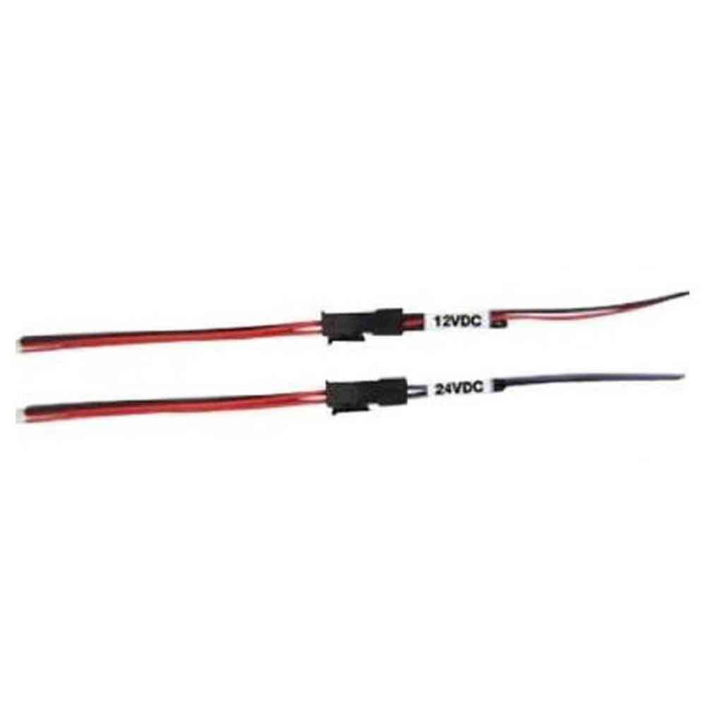 HES 2007M electric connector