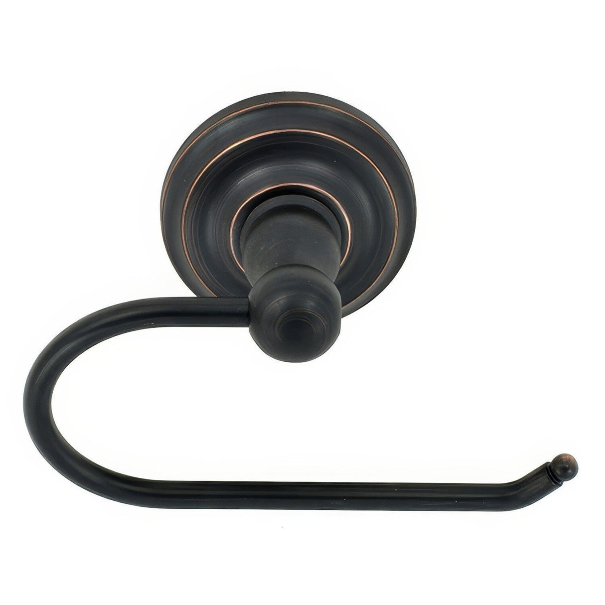 Better Home Products 2007DB dark bronze toilet paper holder