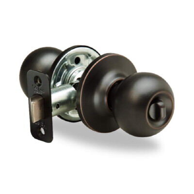 Yale 200C privacy door knob