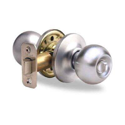 Yale 200C privacy door knob