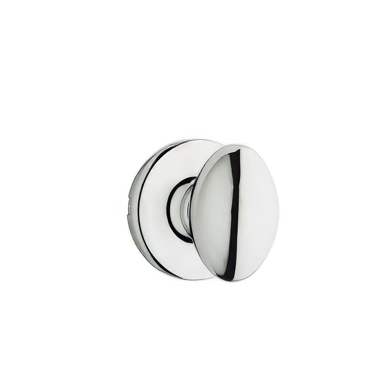 Kwikset 200AO-26V1 Aliso passage door knob, additional view