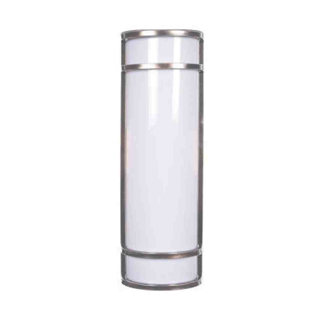 Access Lighting 20106LEDMG-SAT/ACR satin led outdoor wall light