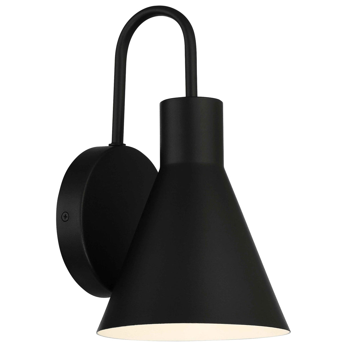 Access Lighting 20137LEDDMG-BL outdoor led wall mount