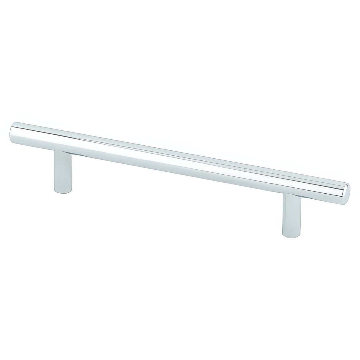 Berenson 2014-2026-P polished chrome cabinet handle pull