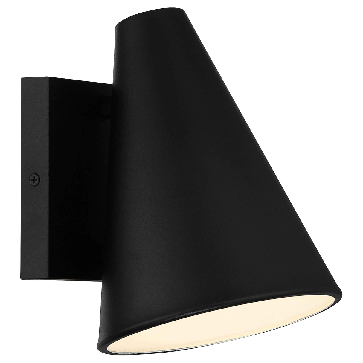 Access Lighting 20143LEDDMG-BL outdoor led wall mount