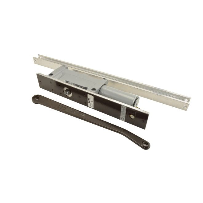 LCN 2014STDDKBRZRH dark bronze right hand surface mount door closer