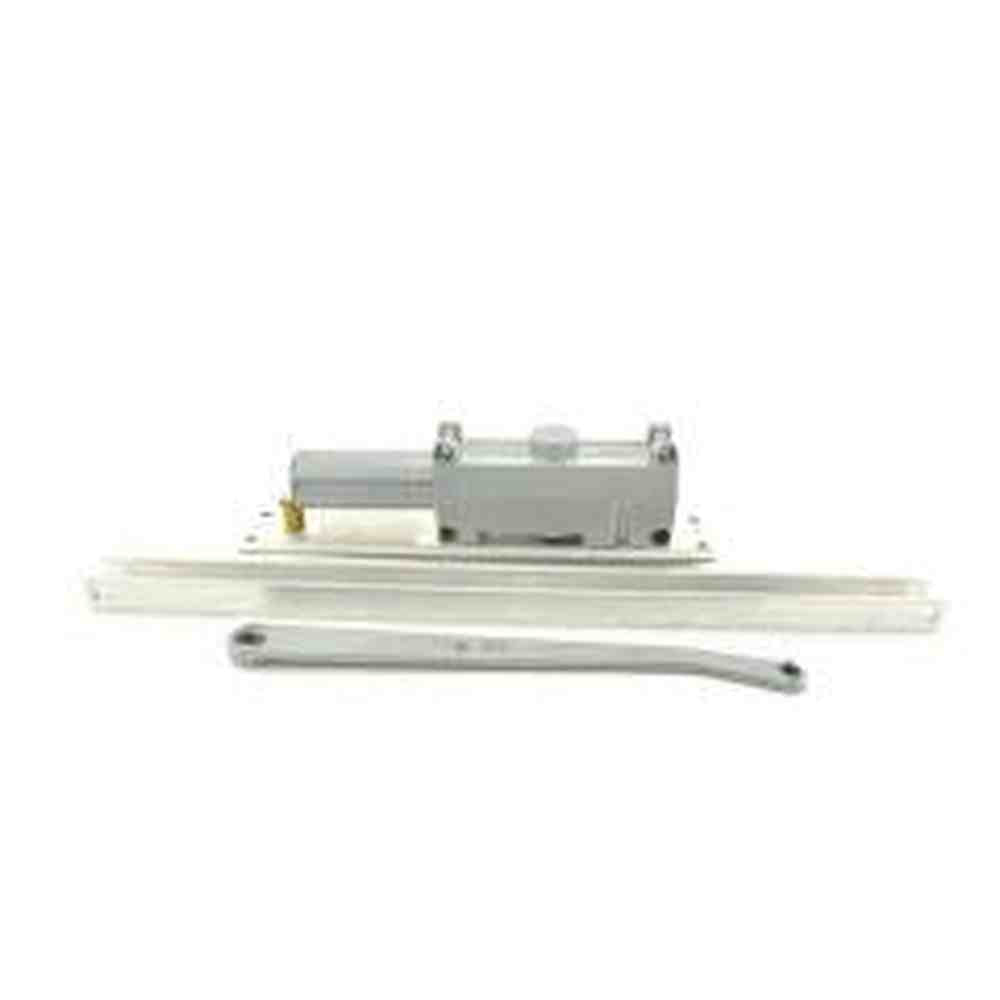 LCN 2014STDALLH aluminum left hand surface mount door closer