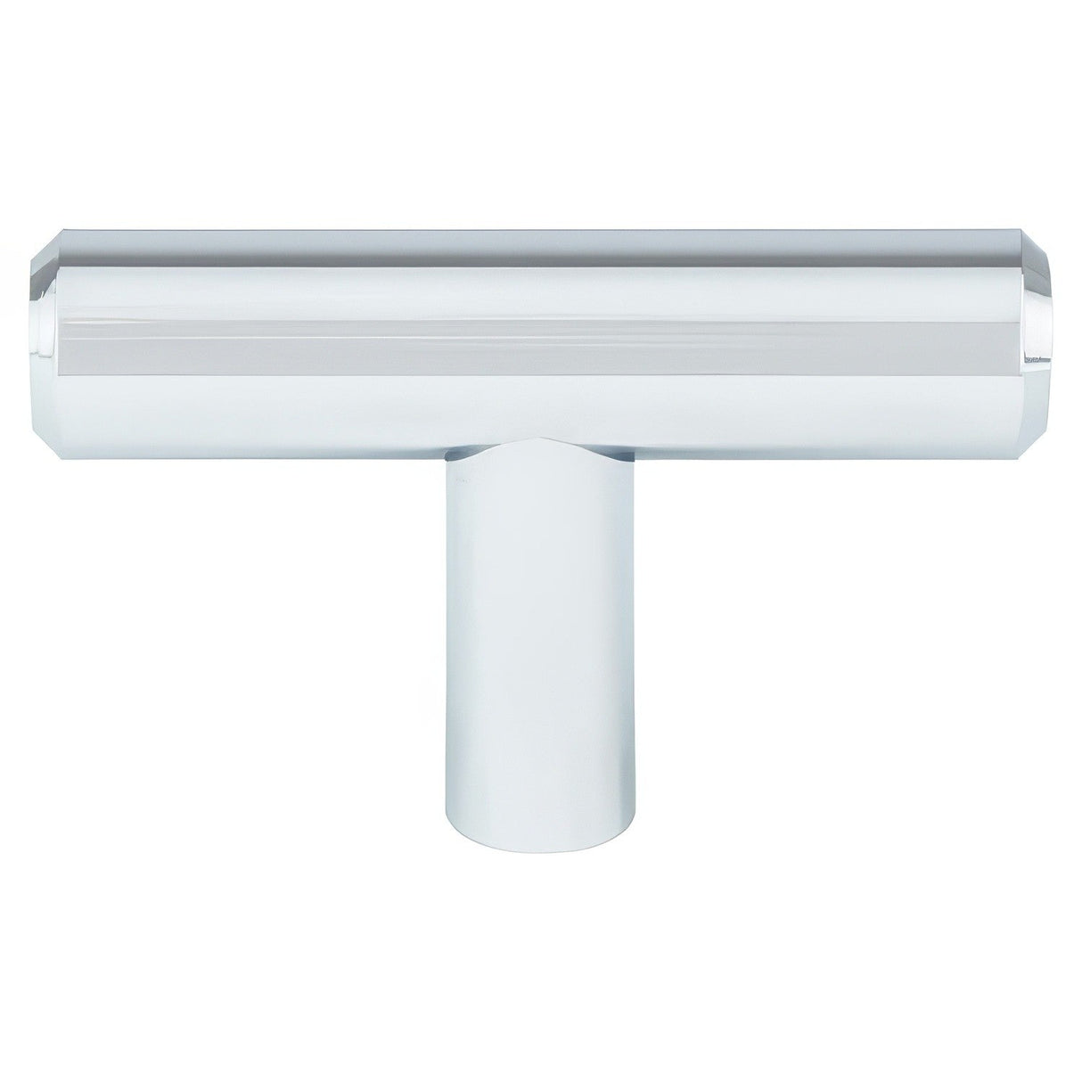 Berenson 2019-2026-P Tempo cabinet knob, additional view