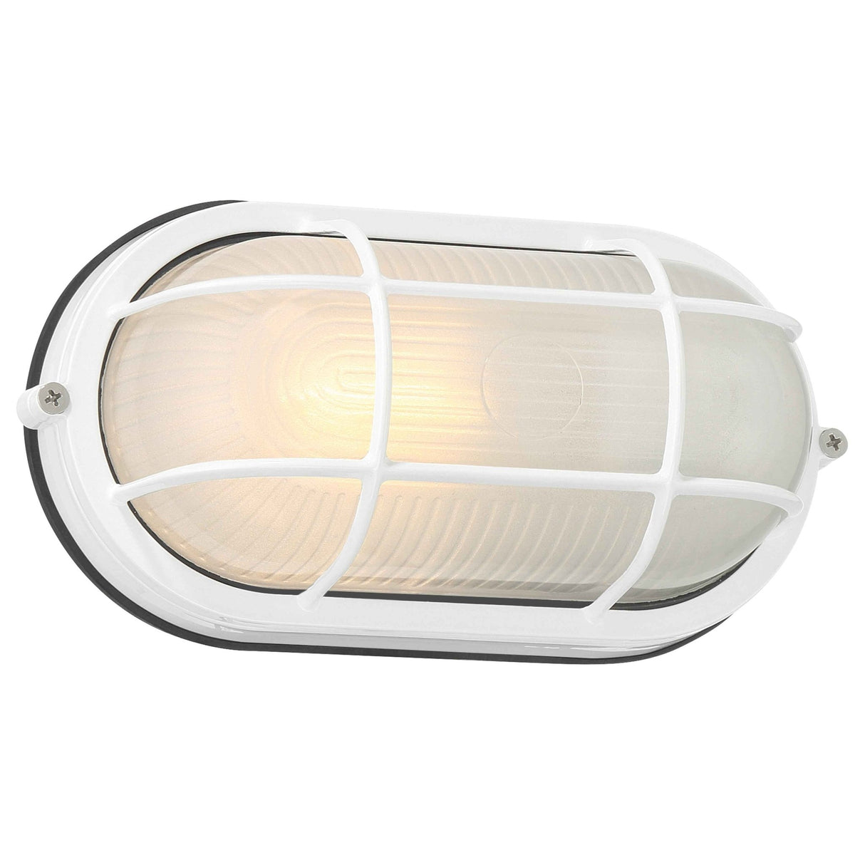 Access Lighting 20190LEDDMGLP Nauticus Dual Mount