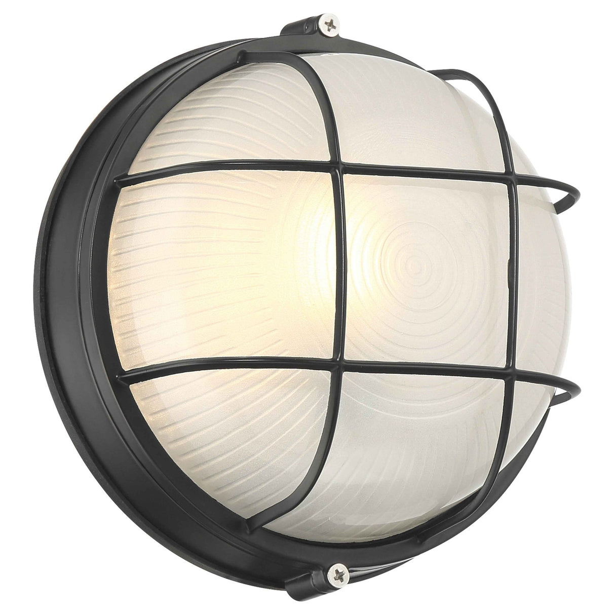 Access Lighting 20194MG Nauticus Round Dual Mount