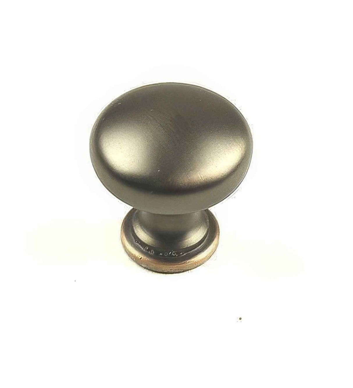 Century Hardware 20205-AZC antique bronze/copper cabinet knob