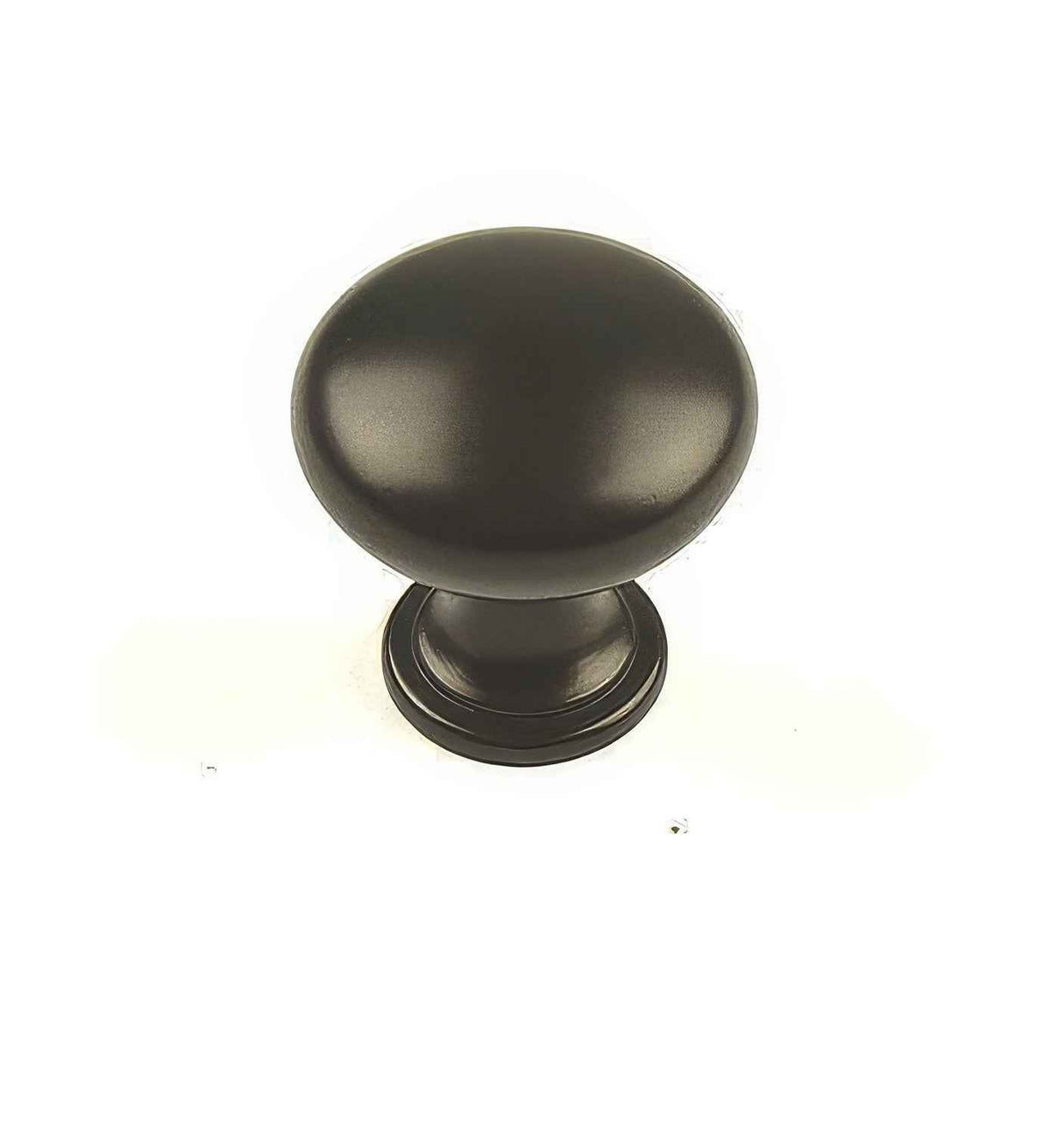 Century Hardware 20205-OBL light oil rubbed bronze cabinet knob