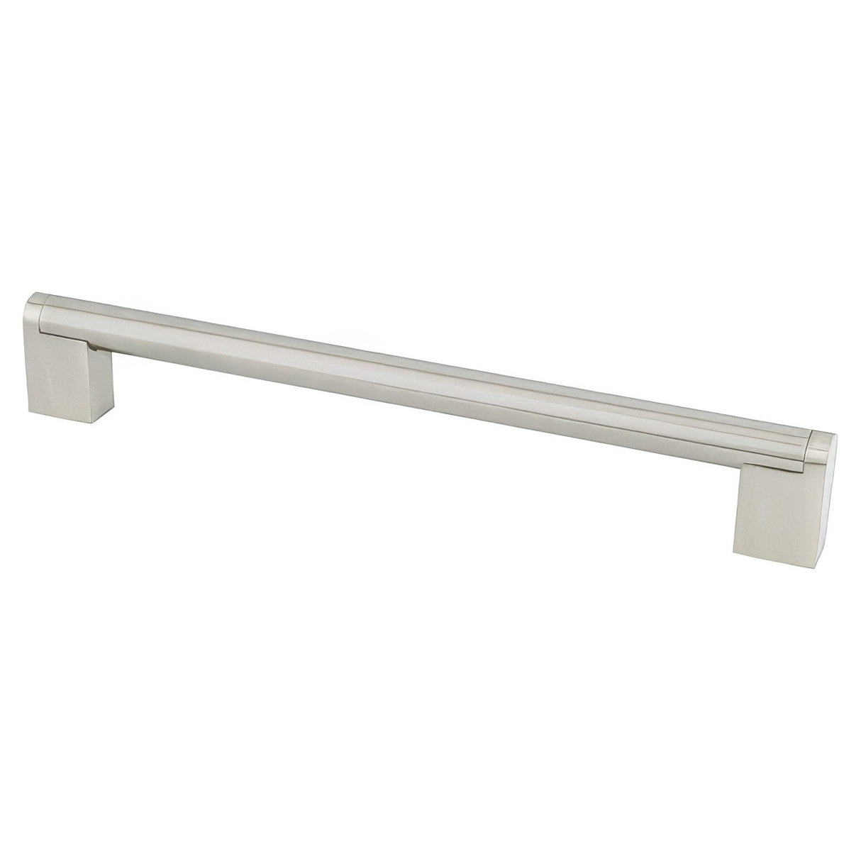 Berenson 2024-90SS-P stainless steel appliance pull