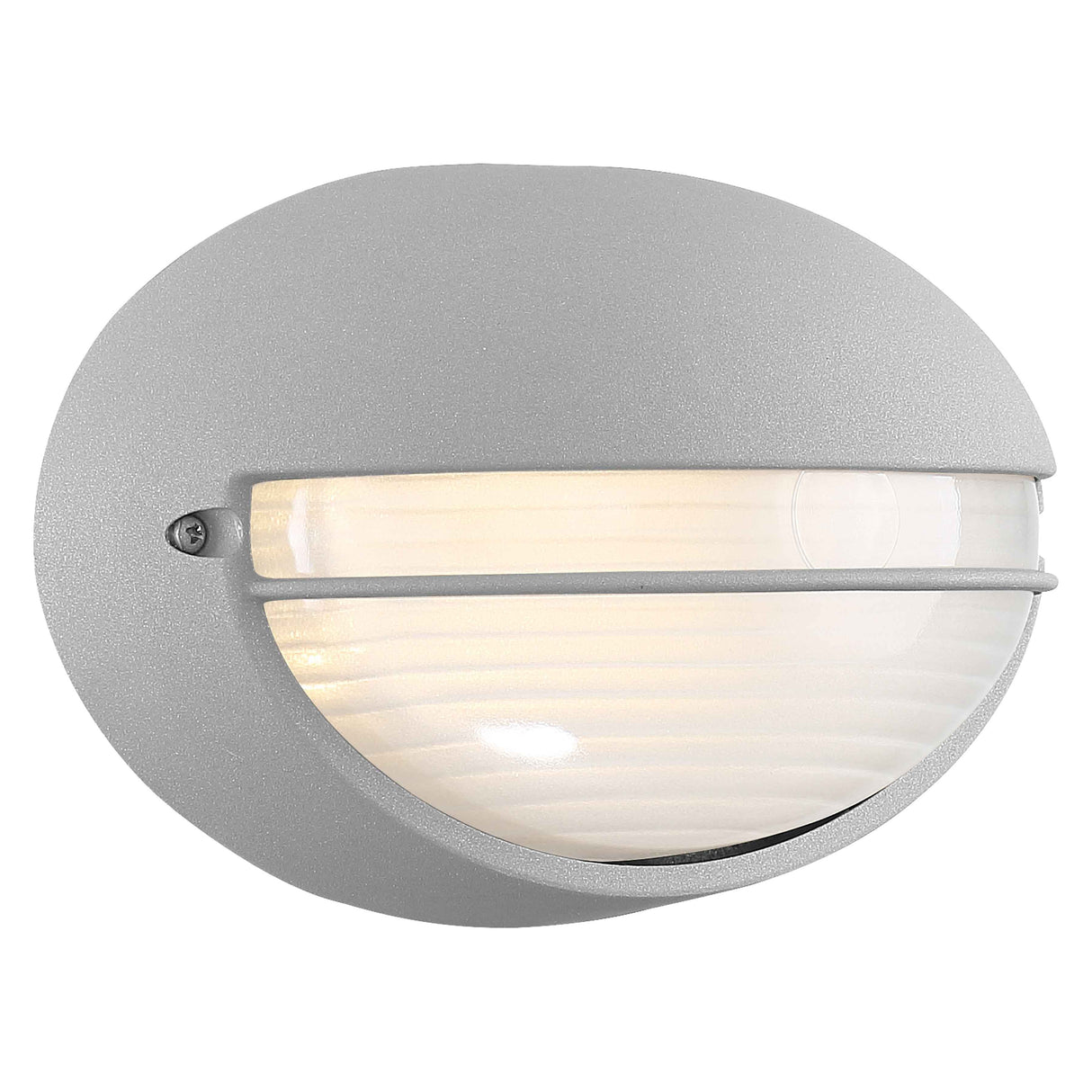 Access Lighting 20270LEDDMG-SAT/OPL outdoor led bulkhead