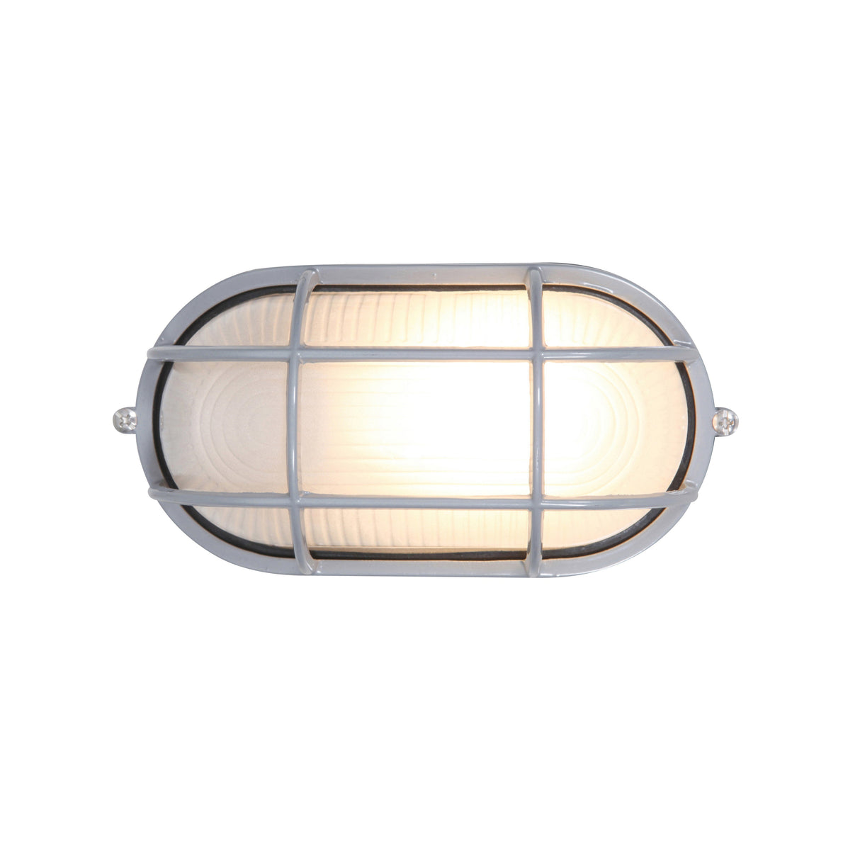 Access Lighting 20290LEDDLP-SAT/FST satin led bulkhead