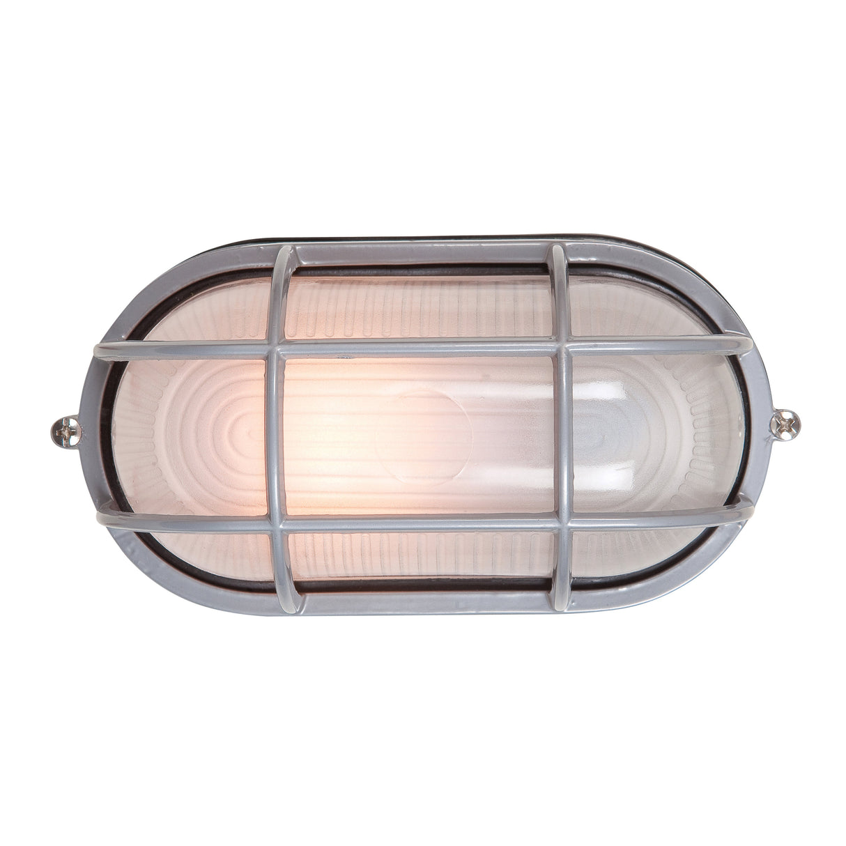 Access Lighting 20292LEDDLP-SAT/FST satin led bulkhead
