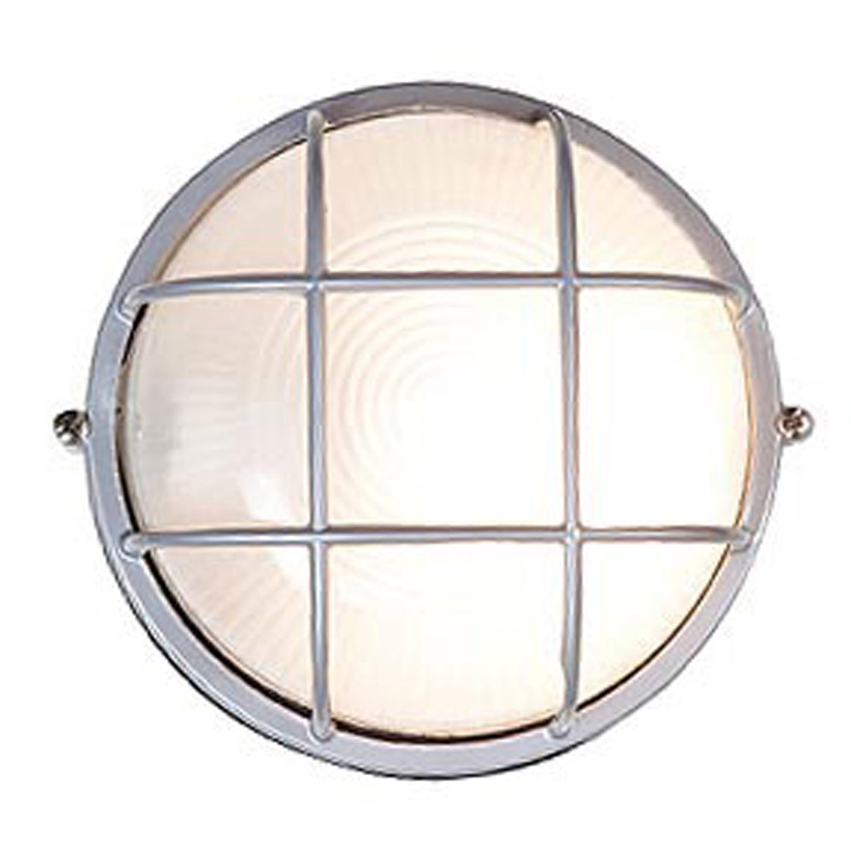 Access Lighting 20294LEDDLP-SAT/FST satin led bulkhead