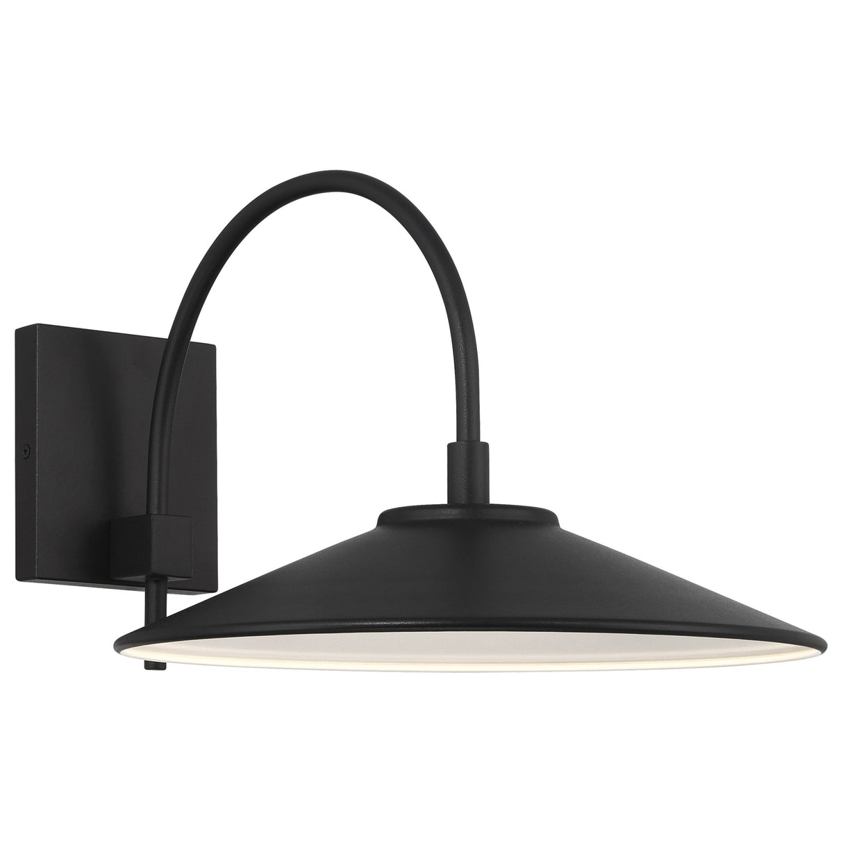 Access Lighting 20312LEDDMG-BL outdoor led wall mount