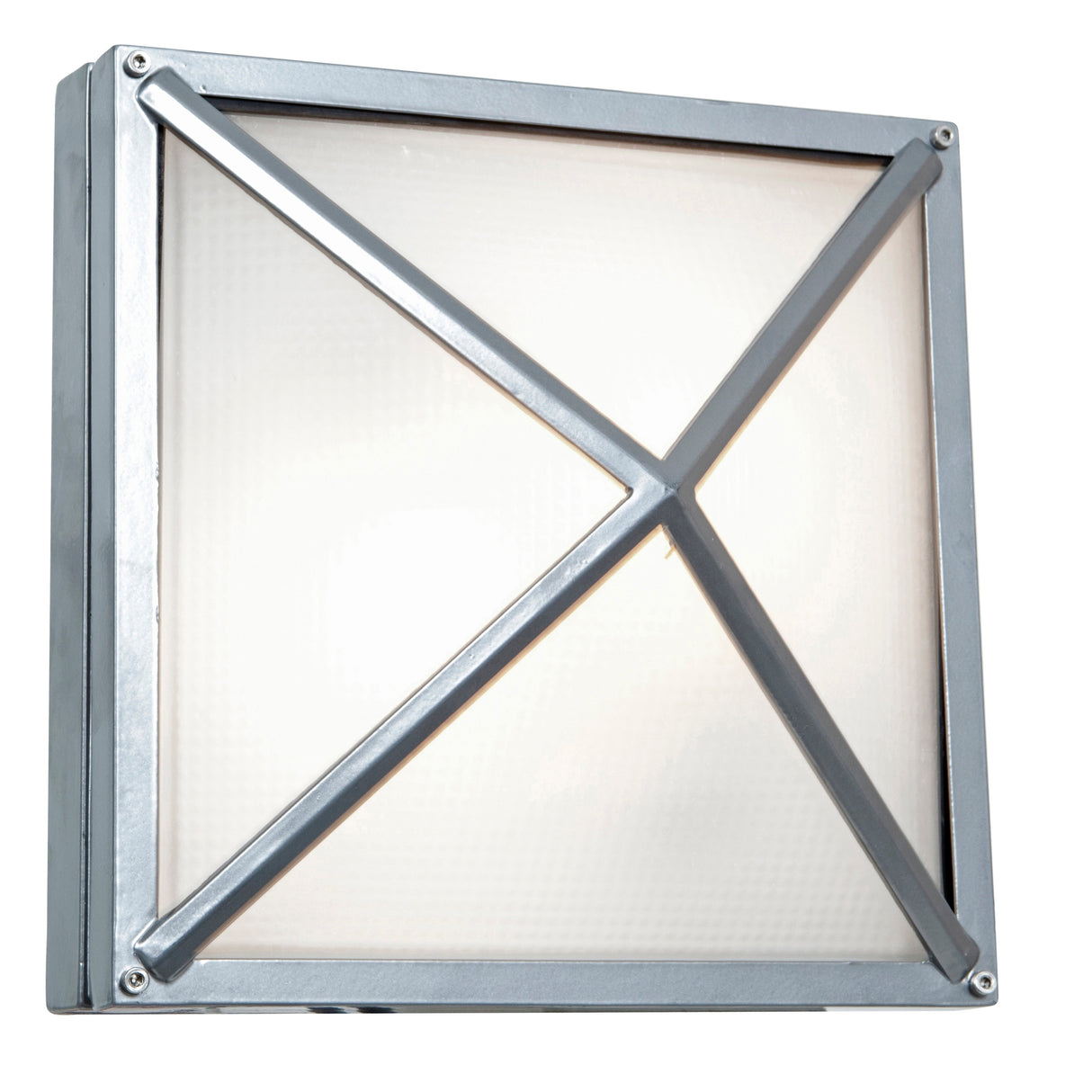 Access Lighting 20330MG-SAT/FST satin wet location wall light