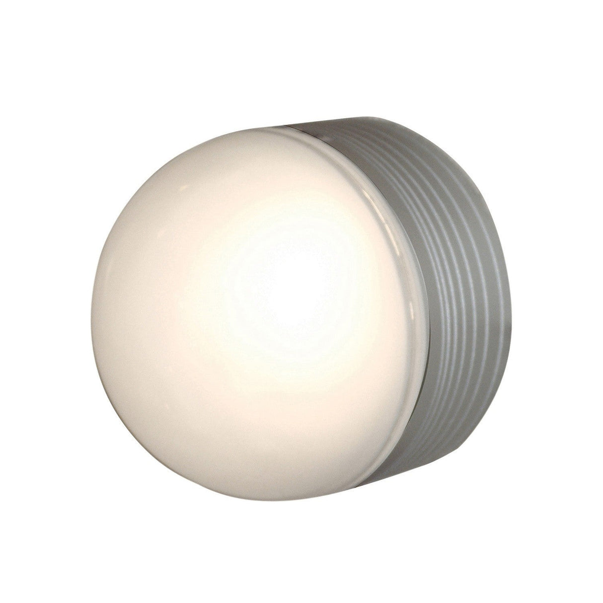Access Lighting 20337LEDMGLP-SAT/FST satin led ceiling/wall light