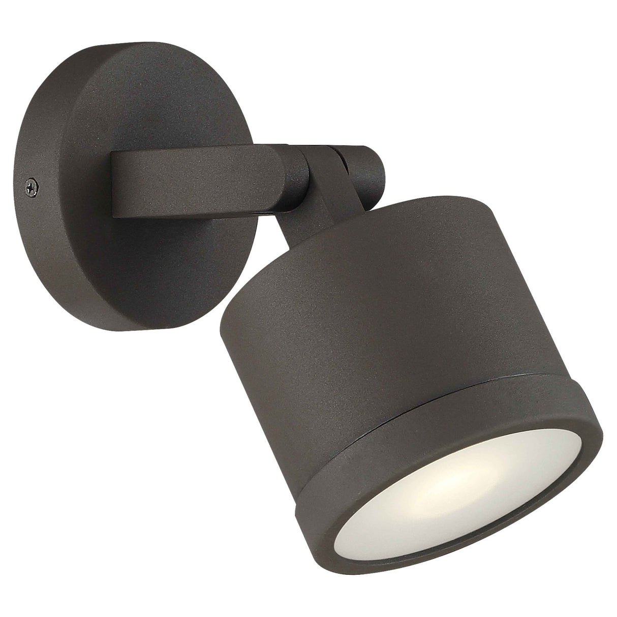 Access Lighting 20341LEDDMGLP Zone Dual Mount