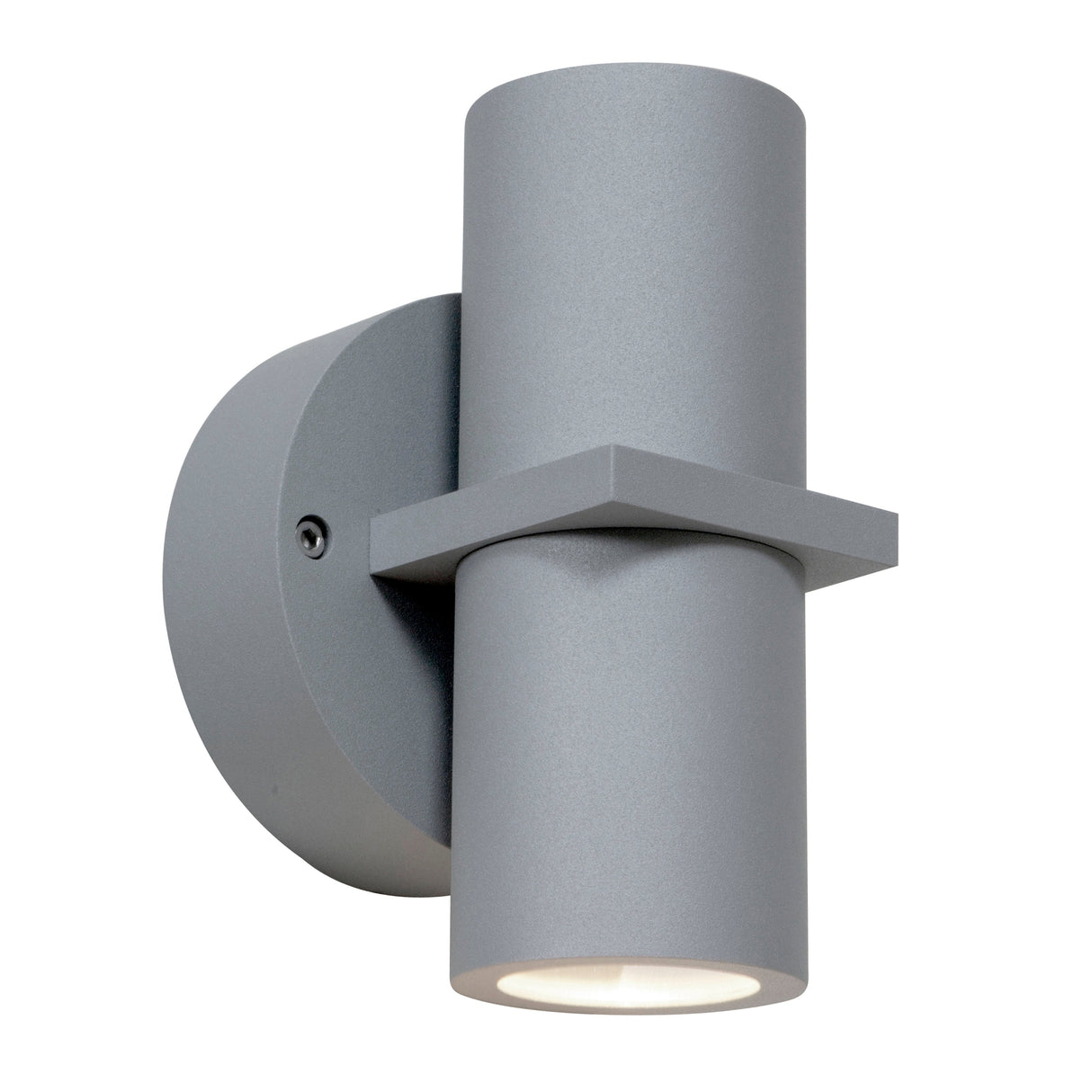 Access Lighting 20352LEDDMGLP-SAT/CLR satin led spotlight