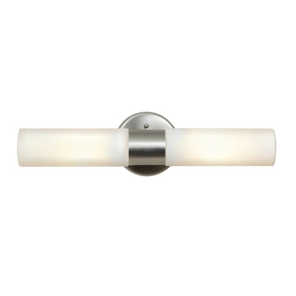 Access Lighting 20361-ALU/OPL Eos Wet Location Wall Light Aluminum