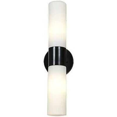 Access Lighting 20361-BRZ/OPL Eos Wet Location Wall Light Bronze
