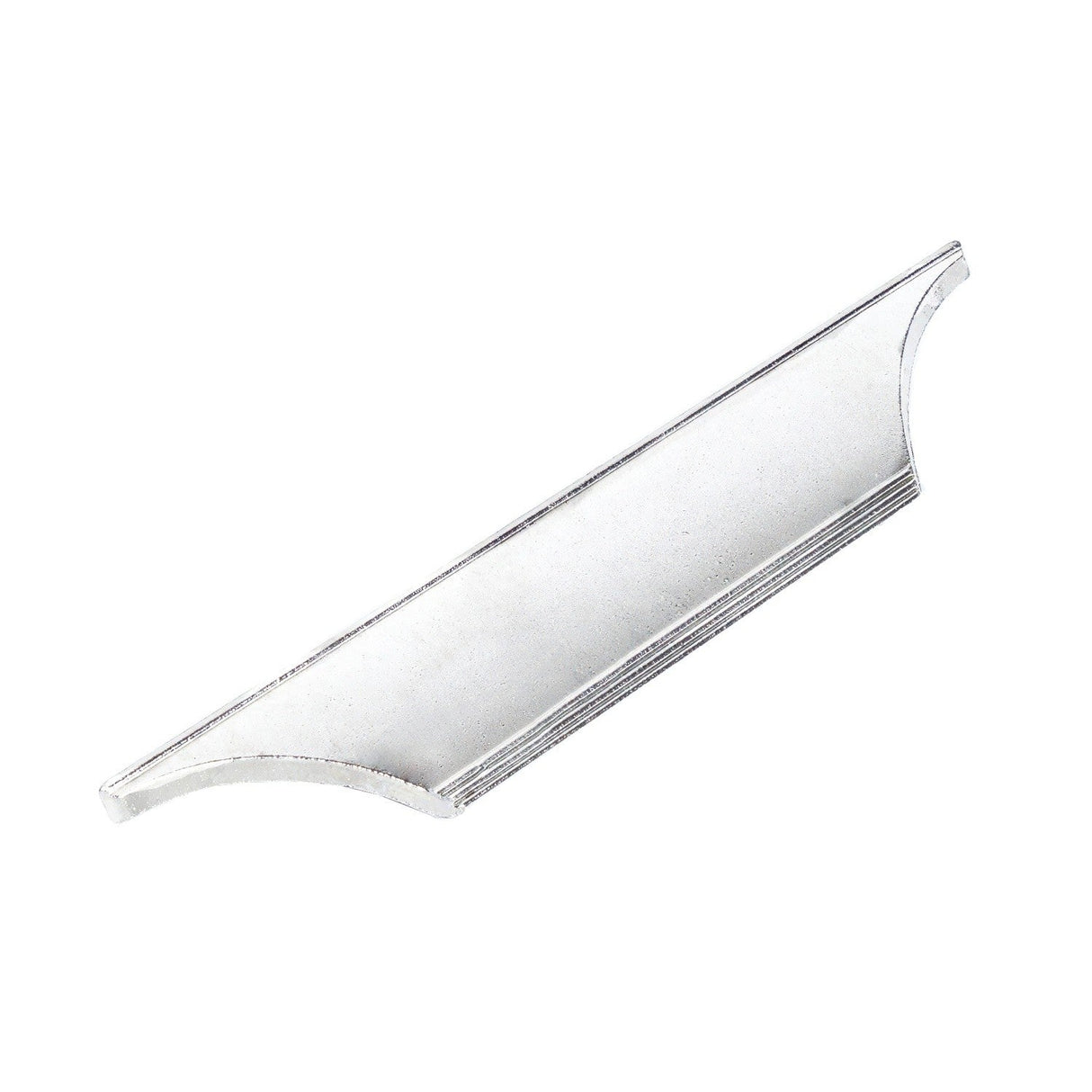 Century Hardware 20368-PNA polished nickel aged cabinet pull