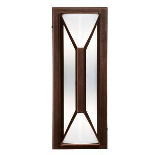 Access Lighting 20370MG-SAT/FST satin / frosted outdoor wall sconce