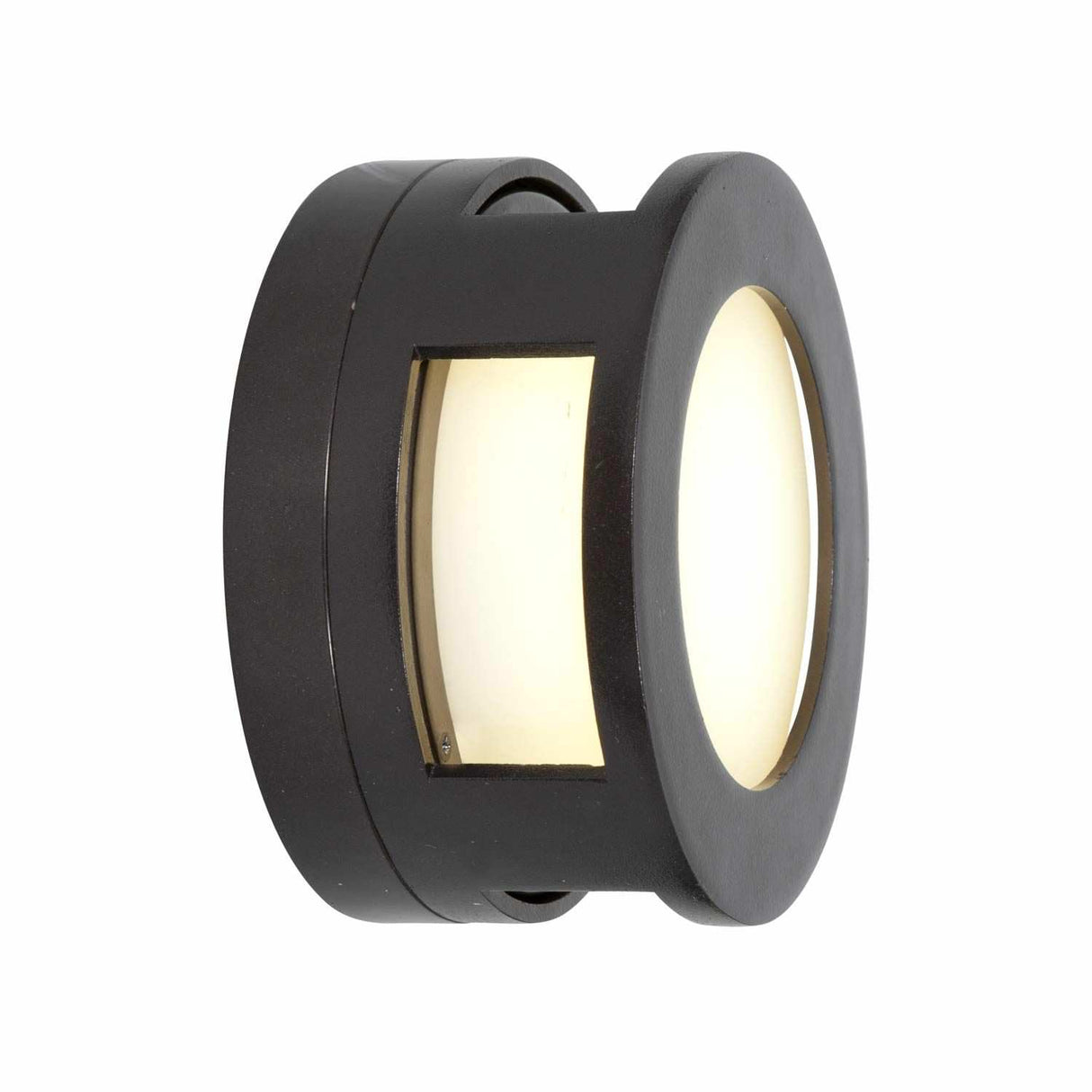 Access Lighting 20375MG-BRZ/FST bronze / frosted outdoor wall sconce