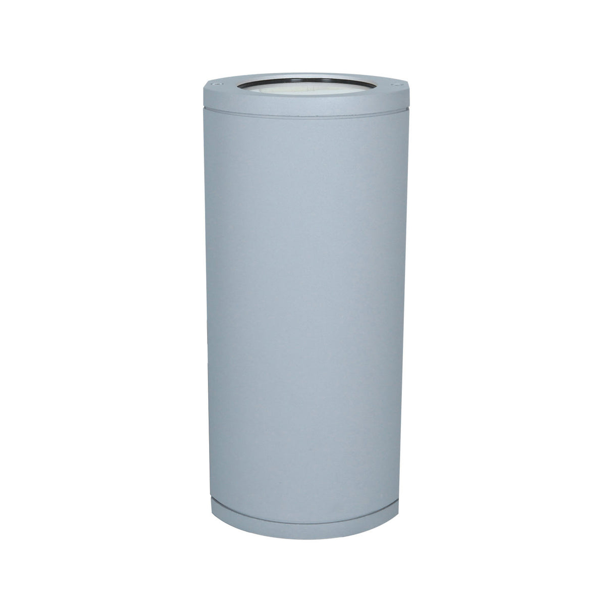 Access Lighting 20389LEDDMGLP-SAT/CLR satin led wallwasher