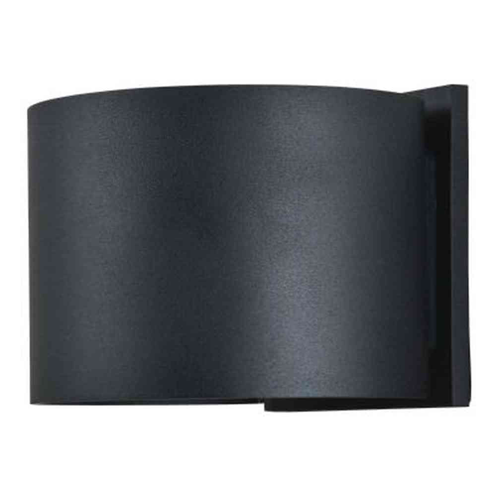 Access Lighting 20399LEDMGRND-BL black led wallwasher