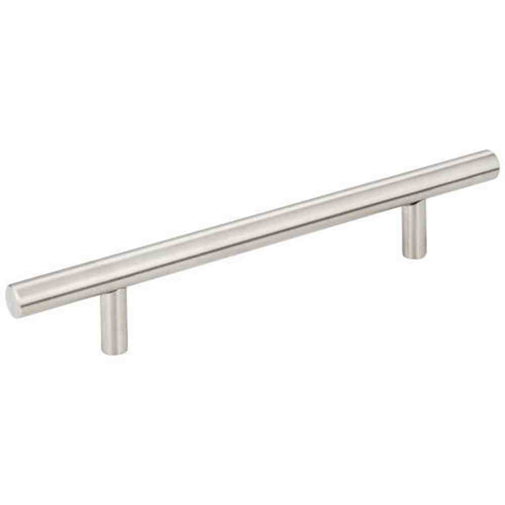 Elements 204SS stainless steel cabinet pull