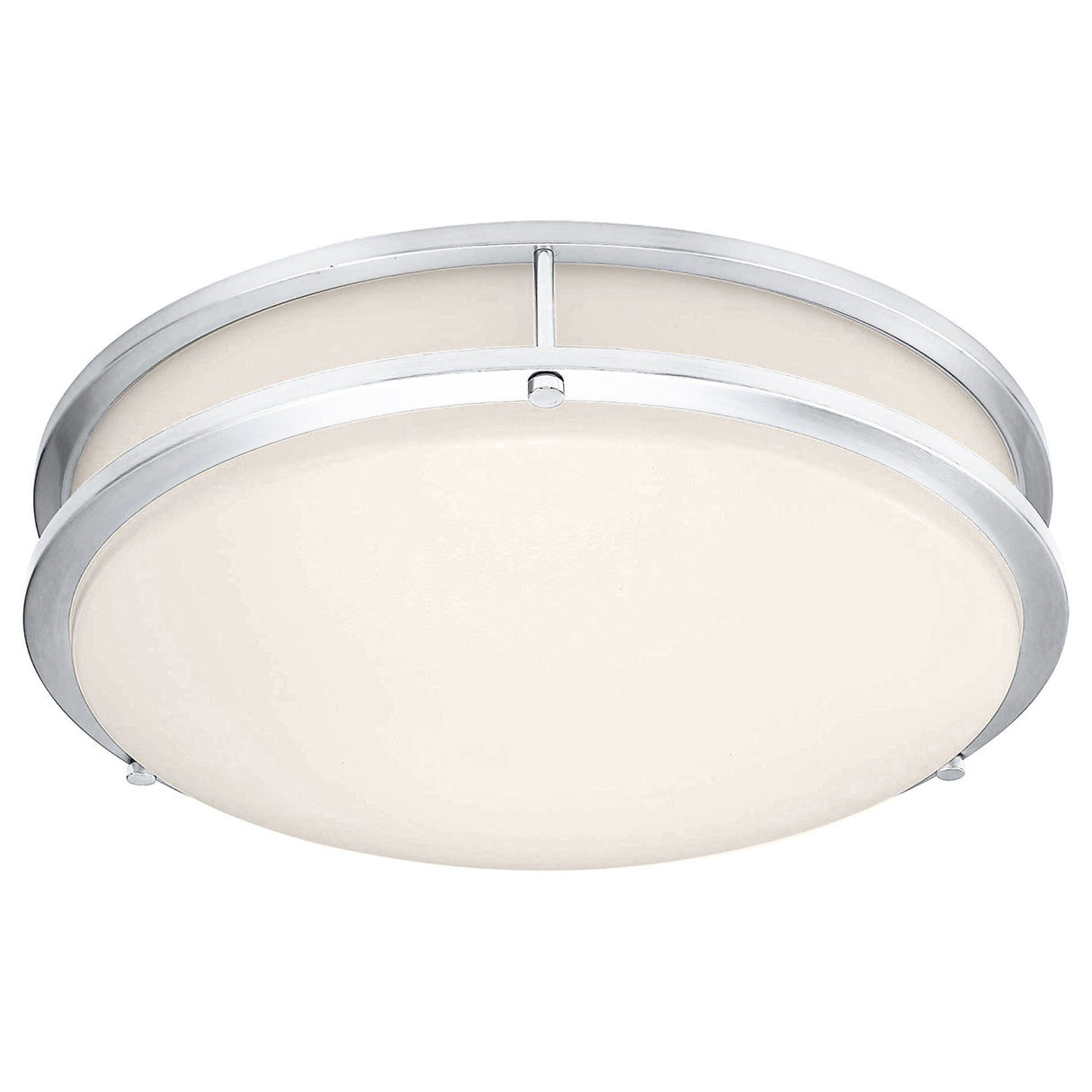 Access Lighting 20501LEDD-CH/ACR led flush mount