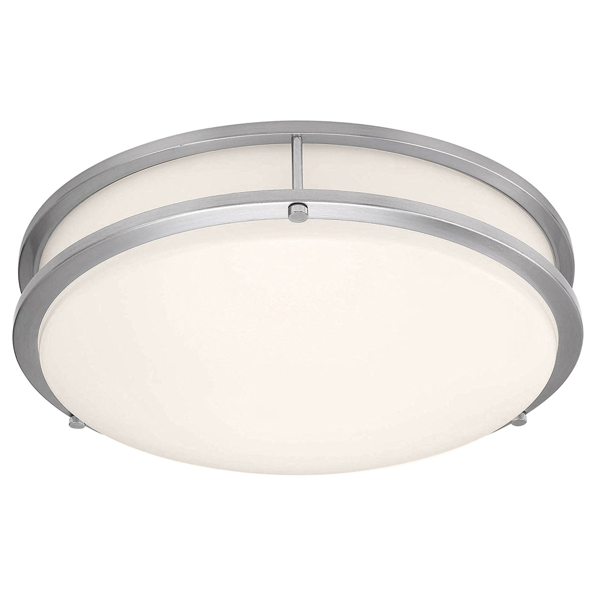 Access Lighting 20503LEDD-BS/ACR led flush mount