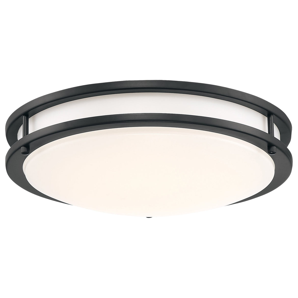Access Lighting 20507LEDD-MBL/ACR led flush mount