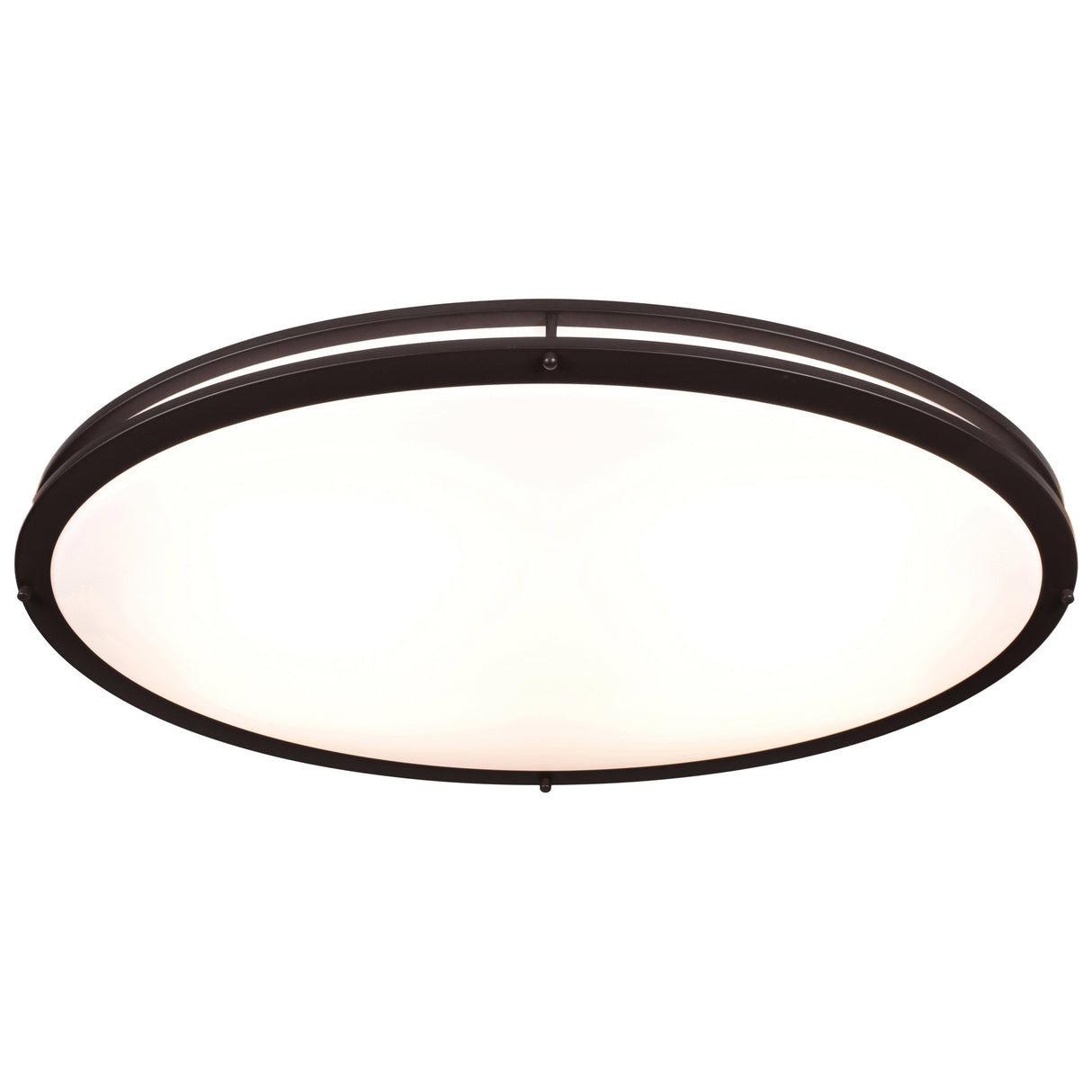 Access Lighting 20513LEDD-BRZ/ACR led flush mount
