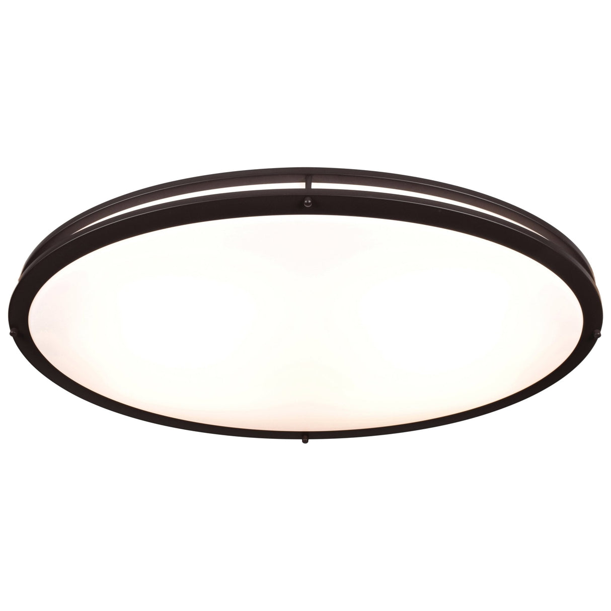 Access Lighting 20513LEDD-BRZ/ACR led flush mount