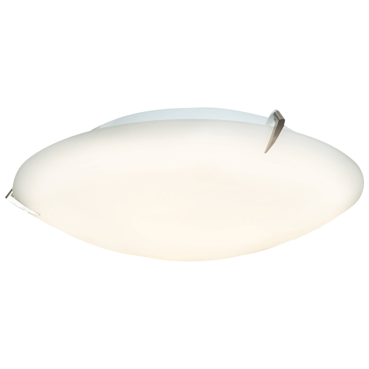 Access Lighting 20662-BS/OPL flushmount light