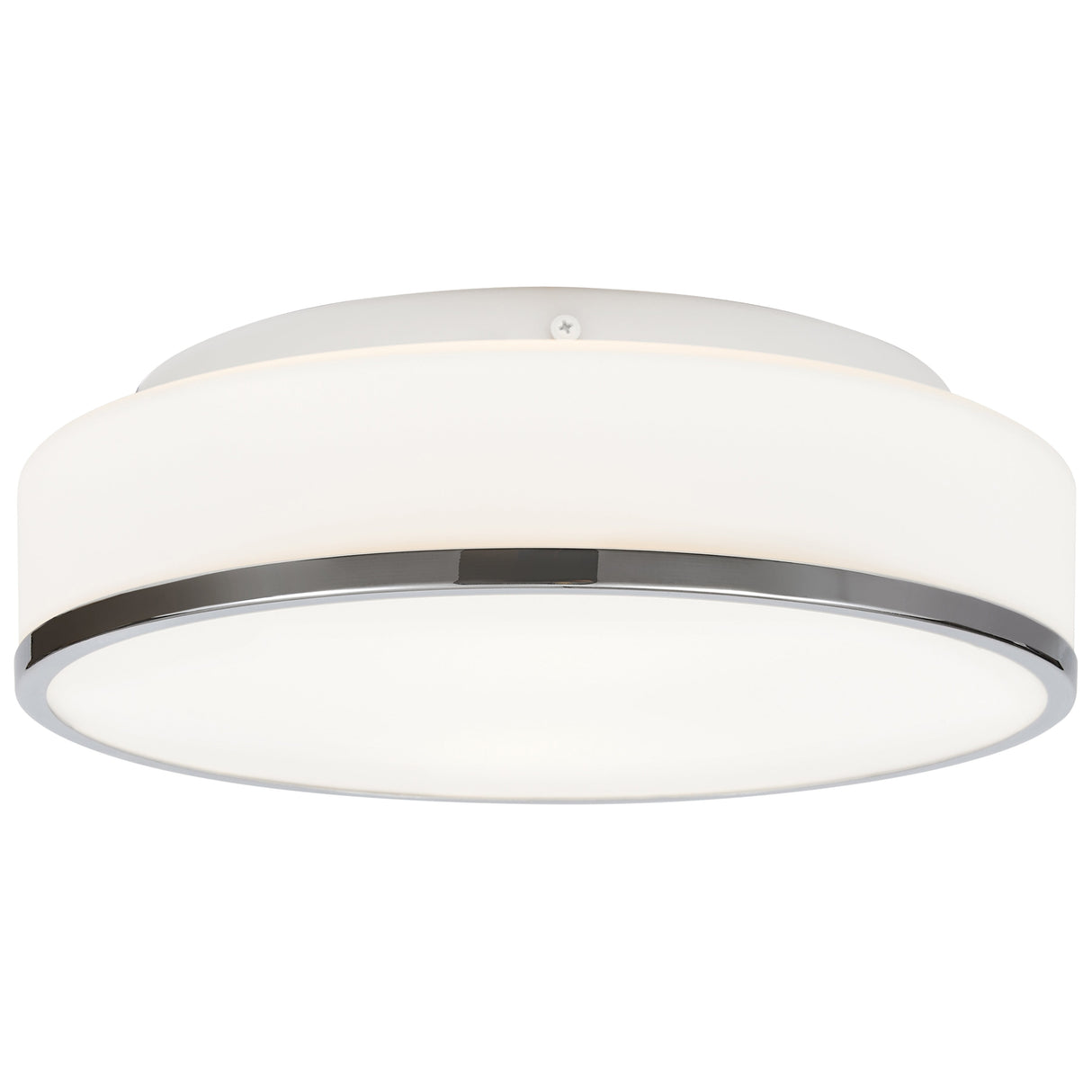 Access Lighting 20671-CH/OPL flushmount light