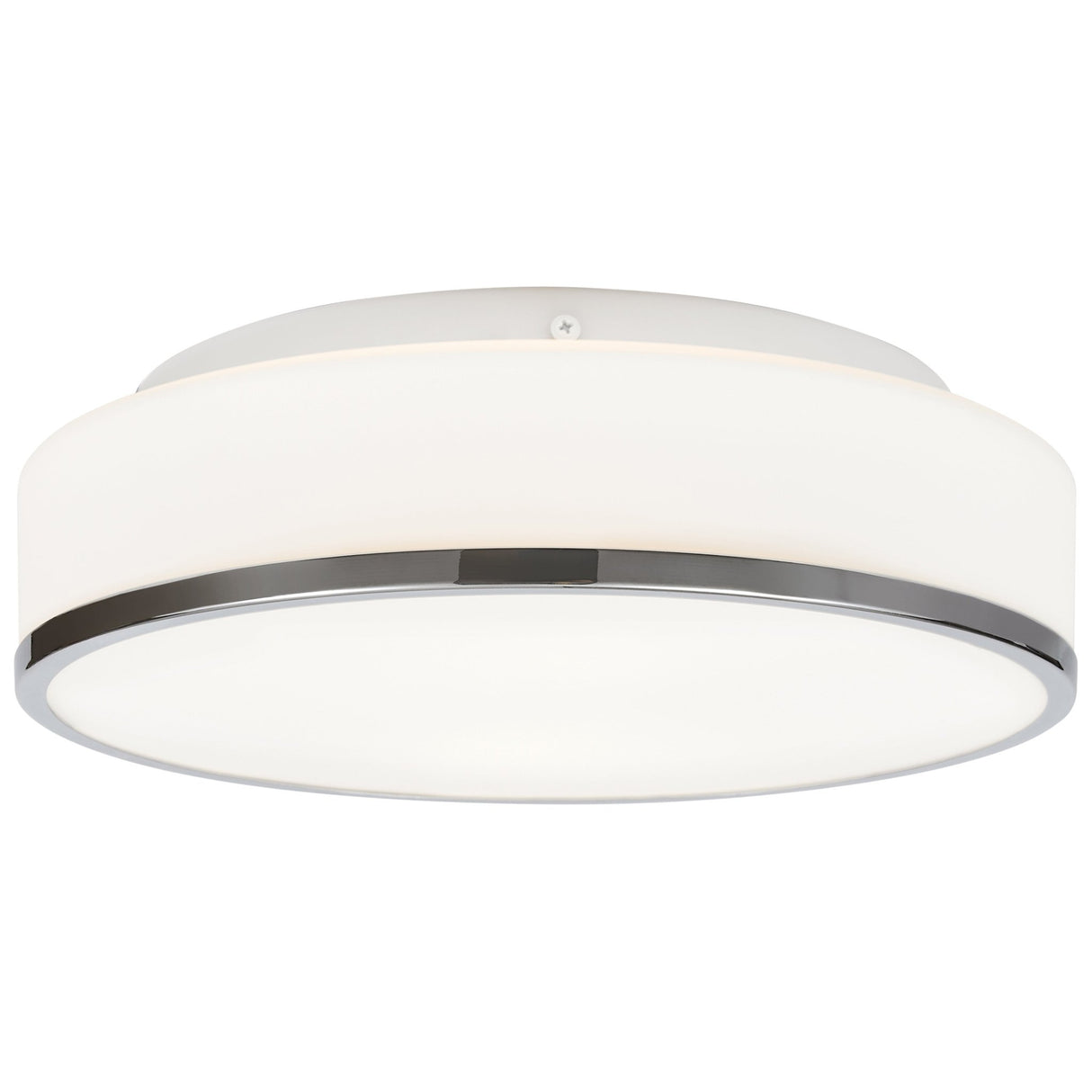 Access Lighting 20671LEDD-CH/OPL led flush mount