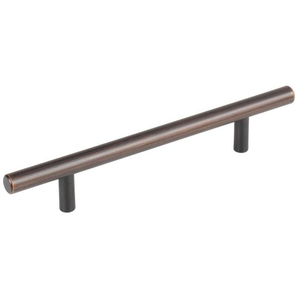 Elements 206DBB dark brushed bronze cabinet pull