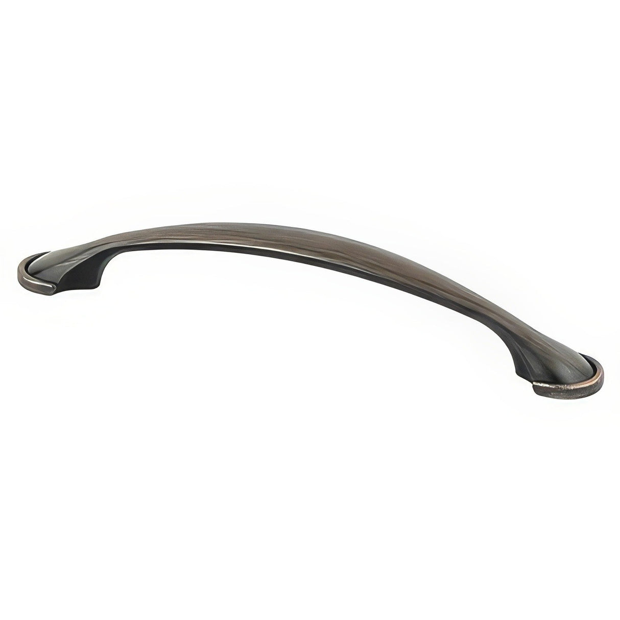 Berenson 2070-10VB-P verona bronze cabinet handle pull