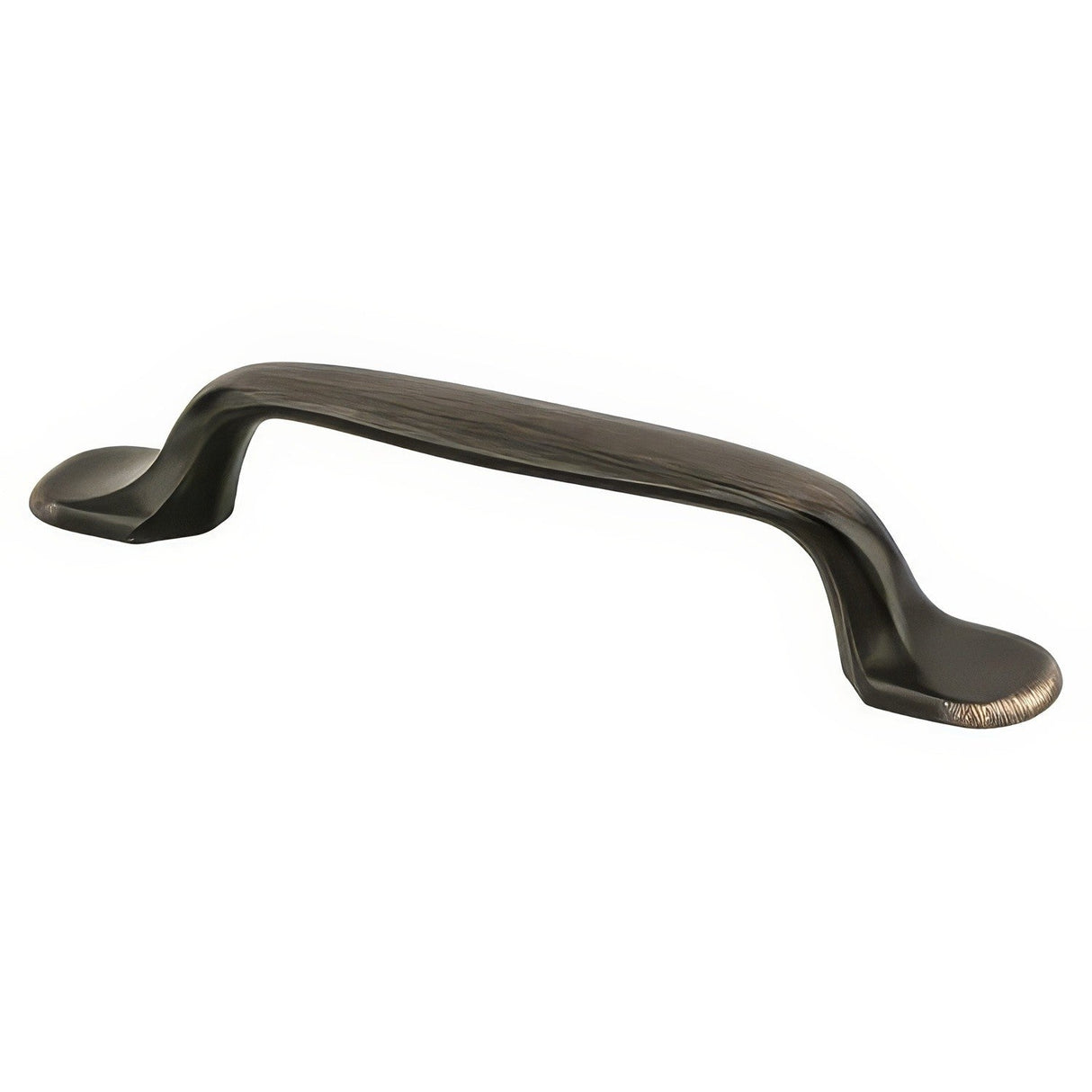 Berenson 2078-10VB-P verona bronze cabinet handle pull