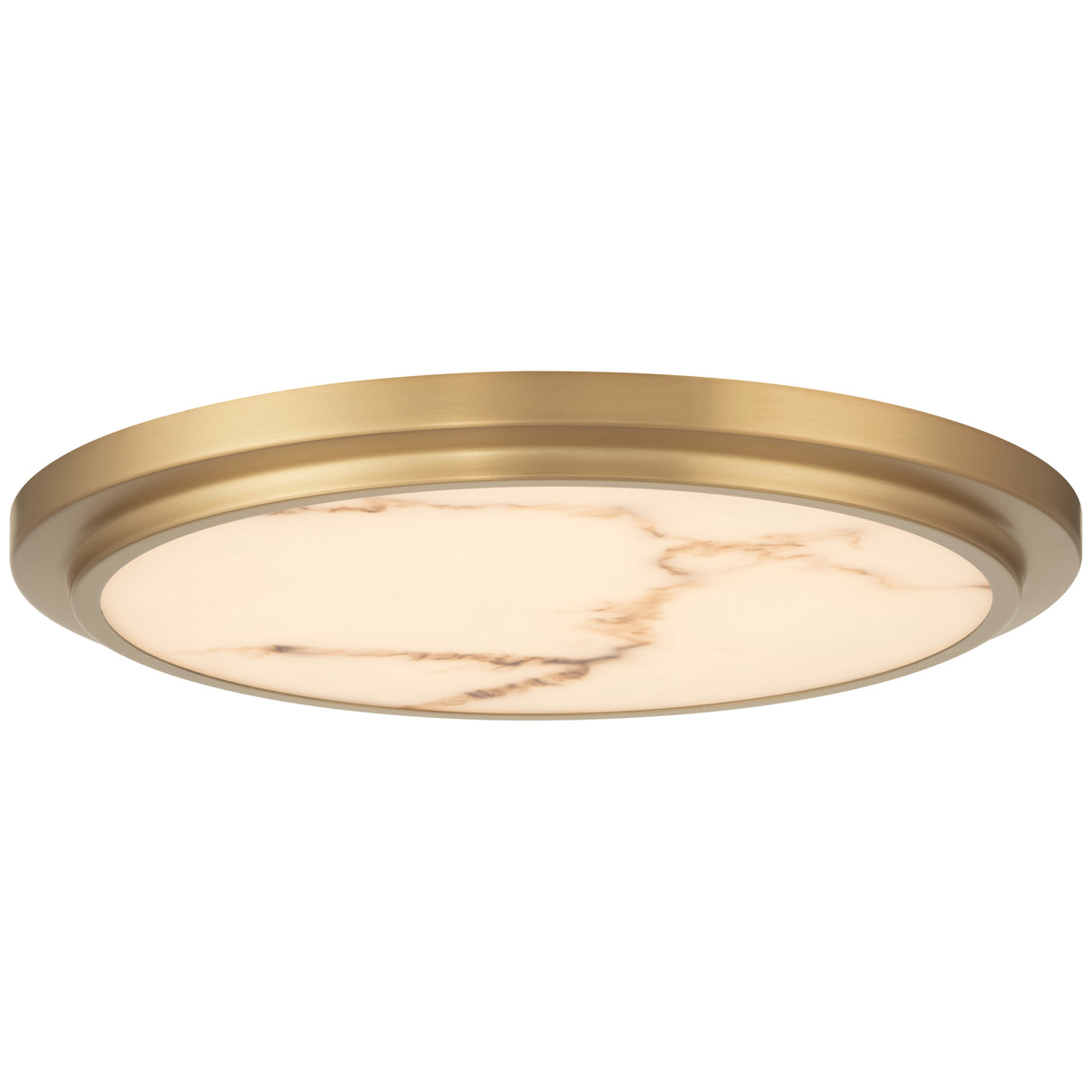 Access Lighting 20808LEDDCS-ABB/ALB 5cct led flush mount