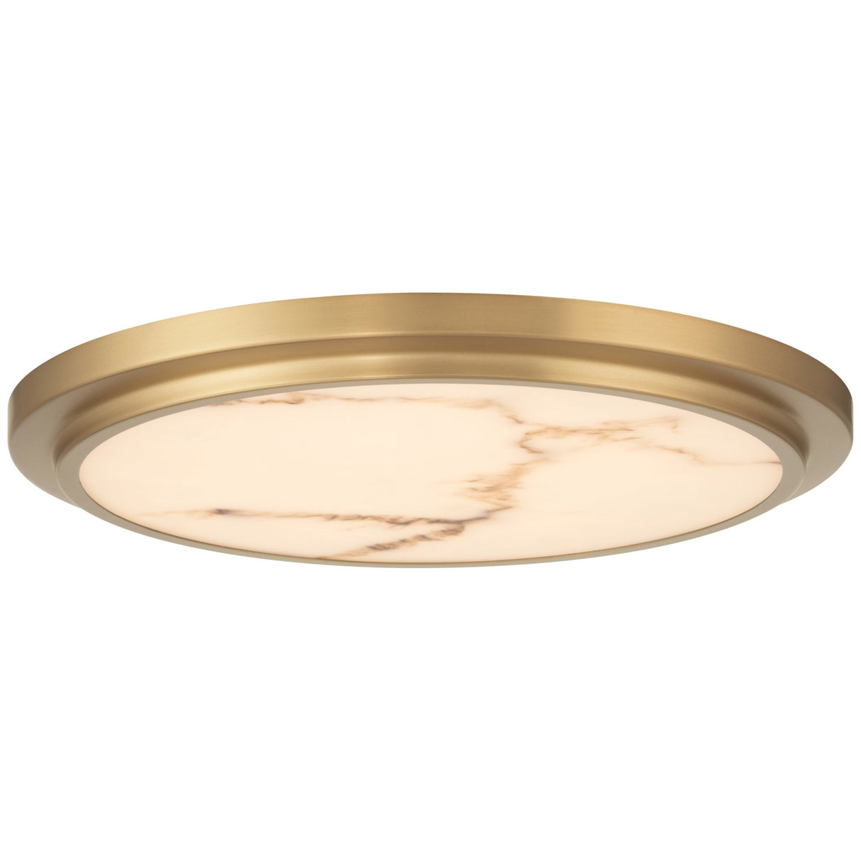 Access Lighting 20808LEDDCS-ABB/ALB 5cct led flush mount